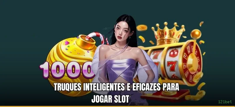 Bônus 121bet