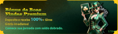 Cassino ao vivo da 121bet com dealers reais