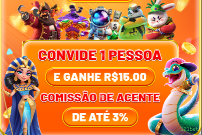 Jogos de fortune da 121bet com prêmios incríveis