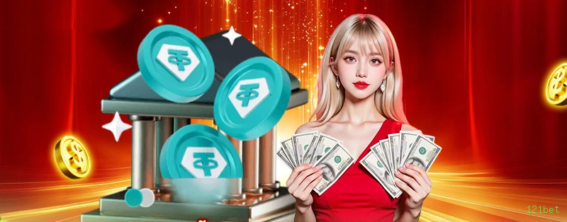 Programa VIP exclusivo da 121bet